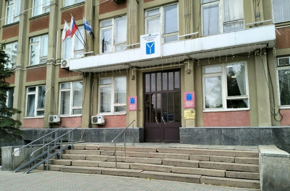 Экс-чиновница волжской администрации отделалась штрафом за мошенничество